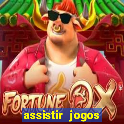 assistir jogos mortais 7 dublado